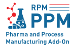 RPM Pharma and Process Manufacturing add-on