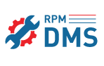 RPM Discrete Manufacturing Add-On logo
