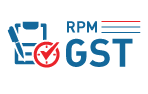 RPM GST Compliance Solution Add-On logo