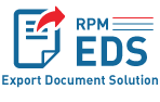 RPM Export Document Solution add-on