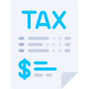 Reduced tax complexity