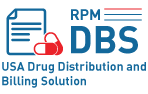 RPM USA Drug Distribution and Billing Solution add-on